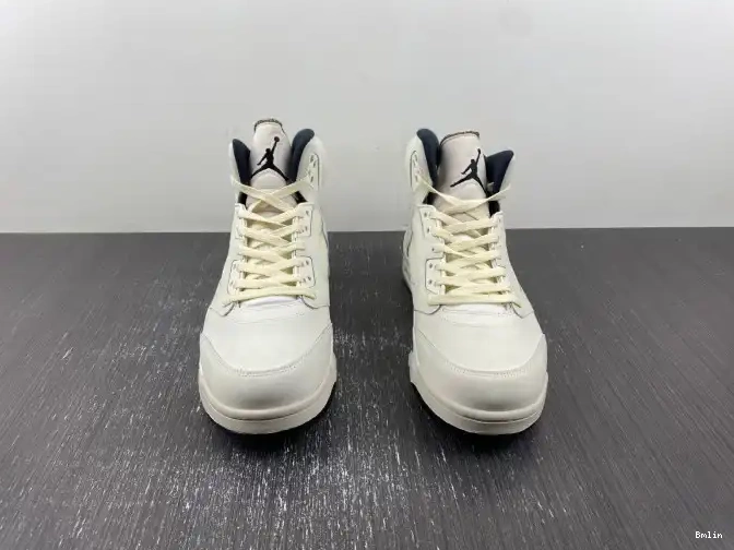 Bmlin Shoes FN7405-100 Sail 5 Jordan Air SE 0618